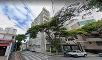 Imagem de fundo do condomínio Condomínio Torino - Santo Antônio - Belo Horizonte - MG