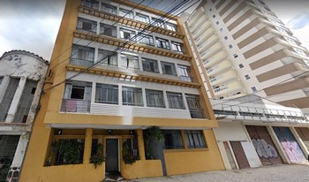 Imagem de fundo do condomínio Condomínio Torino - Centro - Curitiba - PR