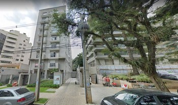 Imagem de fundo do condomínio Condomínio Toronto - Cabral - Curitiba - PR