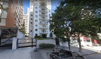 Imagem de fundo do condomínio Condomínio Toronto - Jardim Paulista - São Paulo - SP