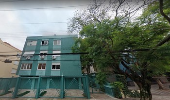 Imagem de fundo do condomínio Condomínio Toropi - Petrópolis - Porto Alegre - RS