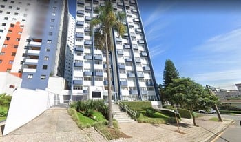 Imagem de fundo do condomínio Condomínio Torrance - Cristo Rei - Curitiba - PR