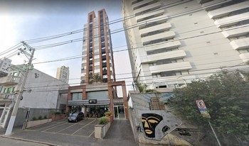 Imagem de fundo do condomínio Condomínio Torre Alfa Empresarial - Vila Mariana - São Paulo - SP