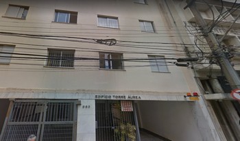 Imagem de fundo do condomínio Condomínio Torre Aurea - Centro - Campinas - SP