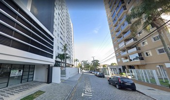 Imagem de fundo do condomínio Condomínio Torre Cabral - Juvevê - Curitiba - PR