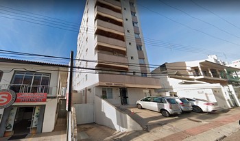 Imagem de fundo do condomínio Condomínio Torre Cambirela - Barreiros - São José - SC