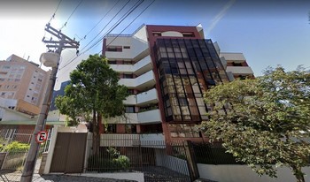 Imagem de fundo do condomínio Condomínio Torre Canne - Alto Da Glória - Curitiba - PR