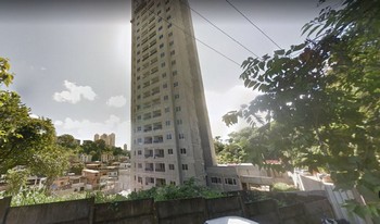 Imagem de fundo do condomínio Condomínio Torre Carcassonne - Brotas - Salvador - BA