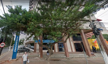 Imagem de fundo do condomínio Condomínio Torre Coral - Centro - Novo Hamburgo - RS