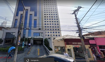 Imagem de fundo do condomínio Condomínio Torre Da Roma - Lapa - São Paulo - SP