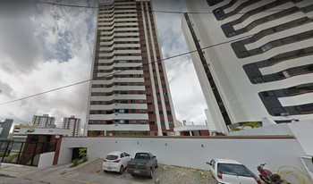 Imagem de fundo do condomínio Condomínio Torre De Madri - Imbui - Salvador - BA