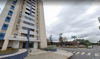 Imagem de fundo do condomínio Condomínio Torre De Sevilha - Bucarein - Joinville - SC