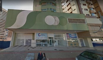 Imagem de fundo do condomínio Condomínio Torre De Viena - Zona 01 - Maringá - PR