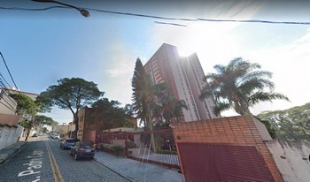 Imagem de fundo do condomínio Condomínio Torre Di Rocco - Vila Alzira - Santo André - SP