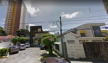 Imagem de fundo do condomínio Condomínio Torre Empresarial - Center - Recife - PE