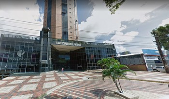 Imagem de fundo do condomínio Condomínio Torre Empresarialquixada - Aldeota - Fortaleza - CE