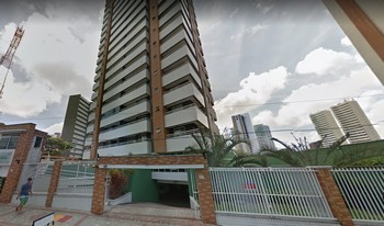 Imagem de fundo do condomínio Condomínio Torre Espanha - Aldeota - Fortaleza - CE