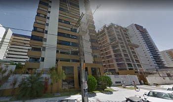 Imagem de fundo do condomínio Condomínio Torre Picasso - Tambaú - João Pessoa - PB