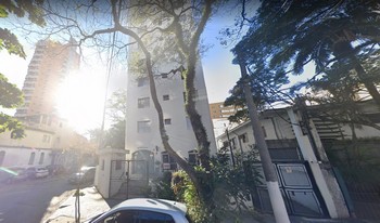 Imagem de fundo do condomínio Condomínio Torreblanca - Vila Clementino - São Paulo - SP