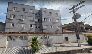 Imagem de fundo do condomínio Condomínio Torremolinos - Parque São Vicente - São Vicente - SP