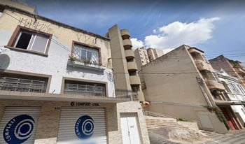 Imagem de fundo do condomínio Condomínio Torreon - Centro - Curitiba - PR