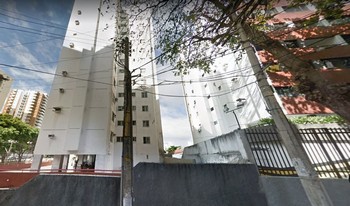Imagem de fundo do condomínio Condomínio Torres - Pituba - Salvador - BA