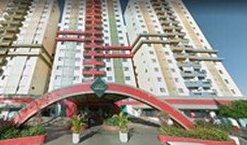 Imagem de fundo do condomínio Condomínio Torres Brasil - Centro - Londrina - PR