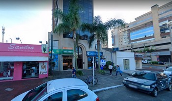 Imagem de fundo do condomínio Condomínio Torres Centro Augusto - Zortea - Torres - RS