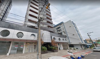 Imagem de fundo do condomínio Condomínio Torres De Prata A - Centro - Criciúma - SC