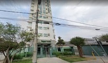 Imagem de fundo do condomínio Condomínio Torres Del Paine - União - Belo Horizonte - MG