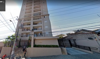 Imagem de fundo do condomínio Condomínio Torres Do Parque - Parque Santo Antônio - Jacaréi - SP
