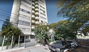 Imagem de fundo do condomínio Condomínio Torres Vedras - Centro - Londrina - PR