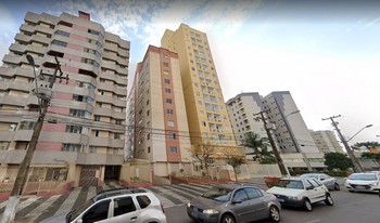 Imagem de fundo do condomínio Condomínio Torres Vedras - Portão - Curitiba - PR