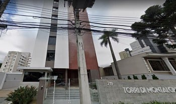 Imagem de fundo do condomínio Condomínio Torri Di Montalcino - Alto Da Glória - Curitiba - PR