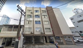 Imagem de fundo do condomínio Condomínio Toscana - Centro - Balneário Camboriú - SC