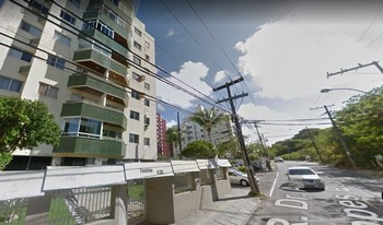 Imagem de fundo do condomínio Condomínio Toulon - Stiep - Salvador - BA
