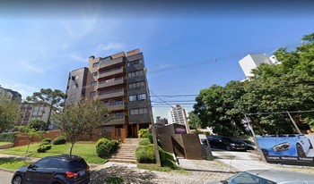Imagem de fundo do condomínio Condomínio Toulon - Ahu - Curitiba - PR