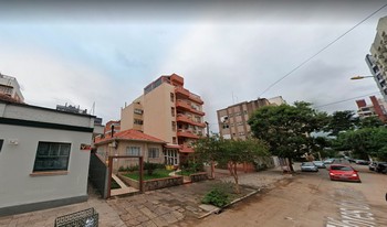 Imagem de fundo do condomínio Condomínio Toulouse - Centro - São Leopoldo - RS