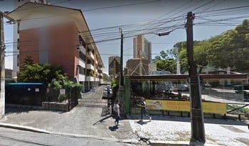 Imagem de fundo do condomínio Condomínio Toulouse Lautrec - Aldeota - Fortaleza - CE