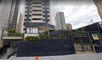 Imagem de fundo do condomínio Condomínio Toulouse - Vila Guarani - São Paulo - SP