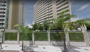 Imagem de fundo do condomínio Condomínio Touriz - Guararapes - Fortaleza - CE