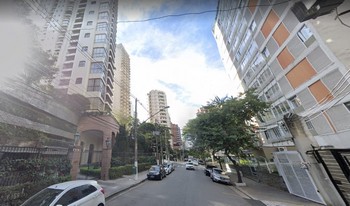 Imagem de fundo do condomínio Condomínio Tower Hills - Jardim Paulista - São Paulo - SP