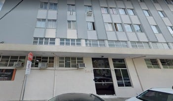 Imagem de fundo do condomínio Condomínio Trabalhador Catarinense - Centro - Florianópolis - SC