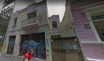Imagem de fundo do condomínio Condomínio Trajanus - Centro - Florianópolis - SC