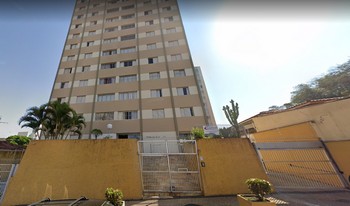 Imagem de fundo do condomínio Condomínio Tramandaí - Bosque - Campinas - SP