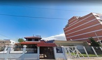 Imagem de fundo do condomínio Condomínio Tramandaí Turist - Centro - Tramandaí - RS