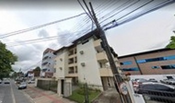 Imagem de fundo do condomínio Condomínio Tramandaí - Anita Garibaldi - Joinville - SC