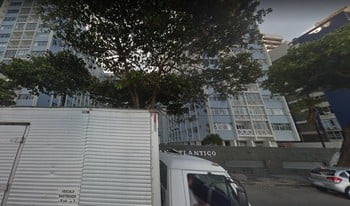 Imagem de fundo do condomínio Condomínio Transatlântico - Boa Viagem - Recife - PE