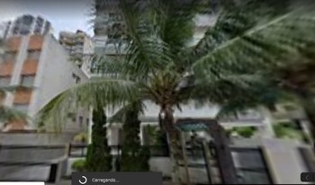 Imagem de fundo do condomínio Condomínio Transocean - Aviação - Praia Grande - SP