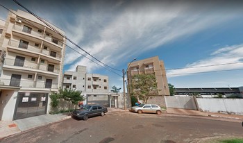 Imagem de fundo do condomínio Condomínio Trastevere - Nova Aliança - Ribeirão Preto - SP